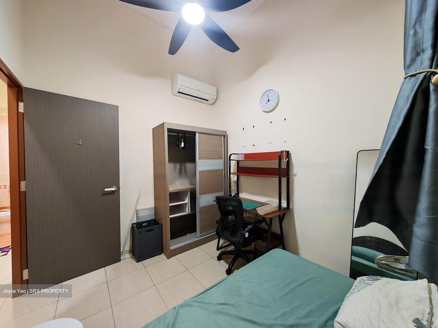 Kentish Green (D8), Apartment #461140581